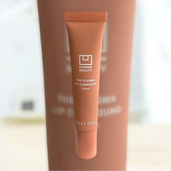 U Beauty FAWN Plasma Lip Compound - Picture 1 of 5